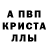 МЕТАДОН кристалл Lotta Leshea